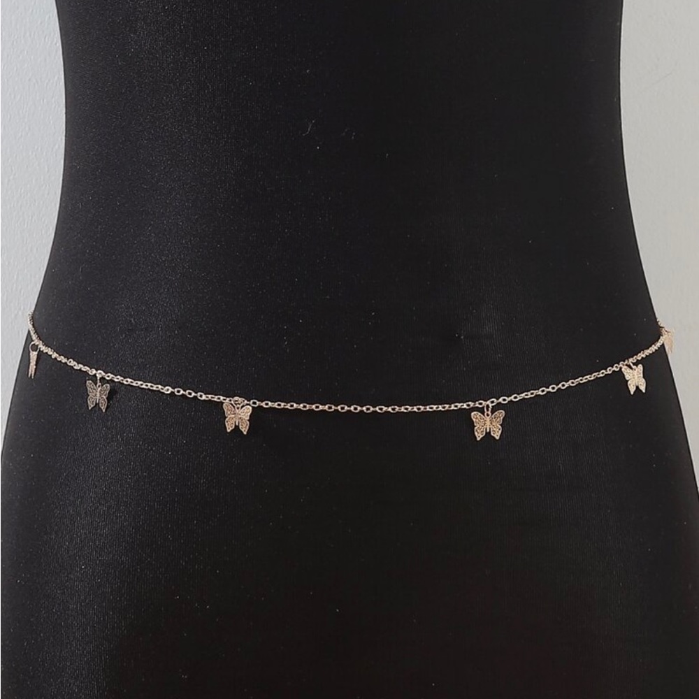 Body Chains - Picture 2 of 4